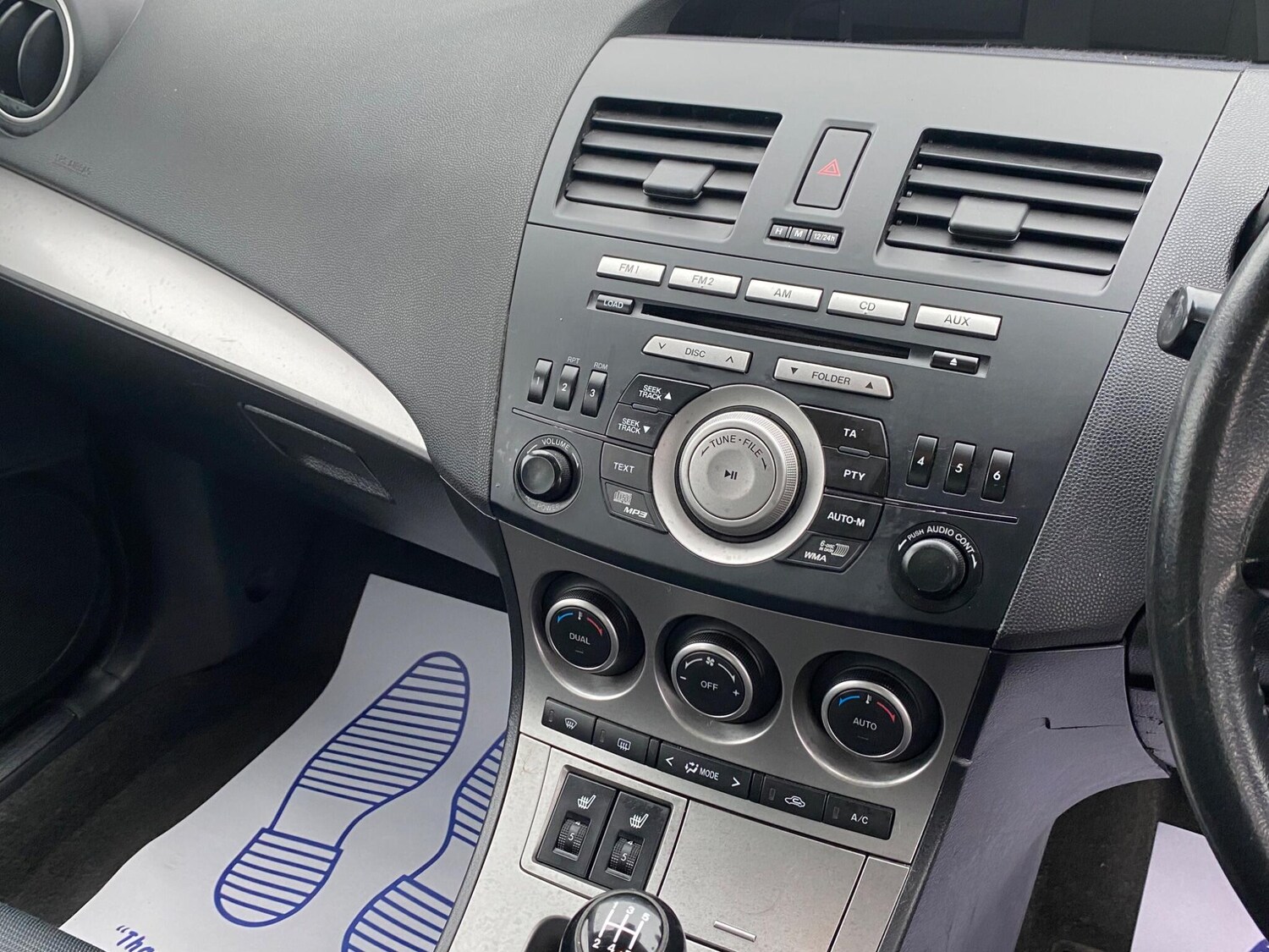 Used Mazda Mazda3 2011 for sale - 78086438: Photo 22