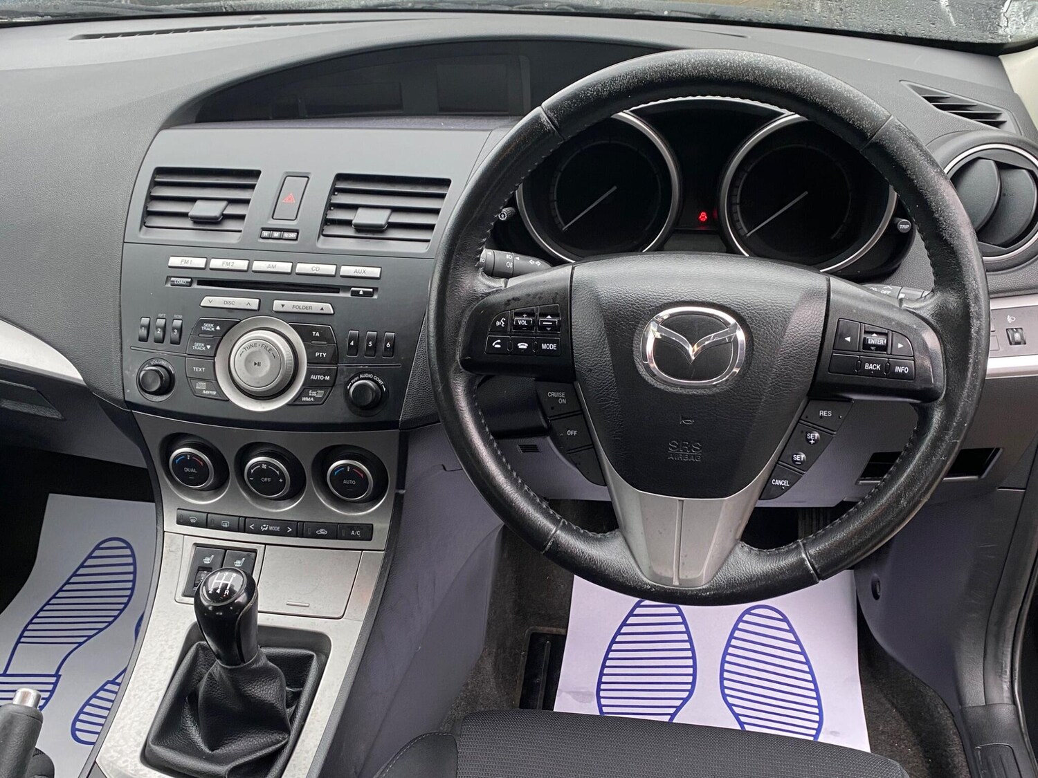 Used Mazda Mazda3 2011 for sale - 78086438: Photo 24