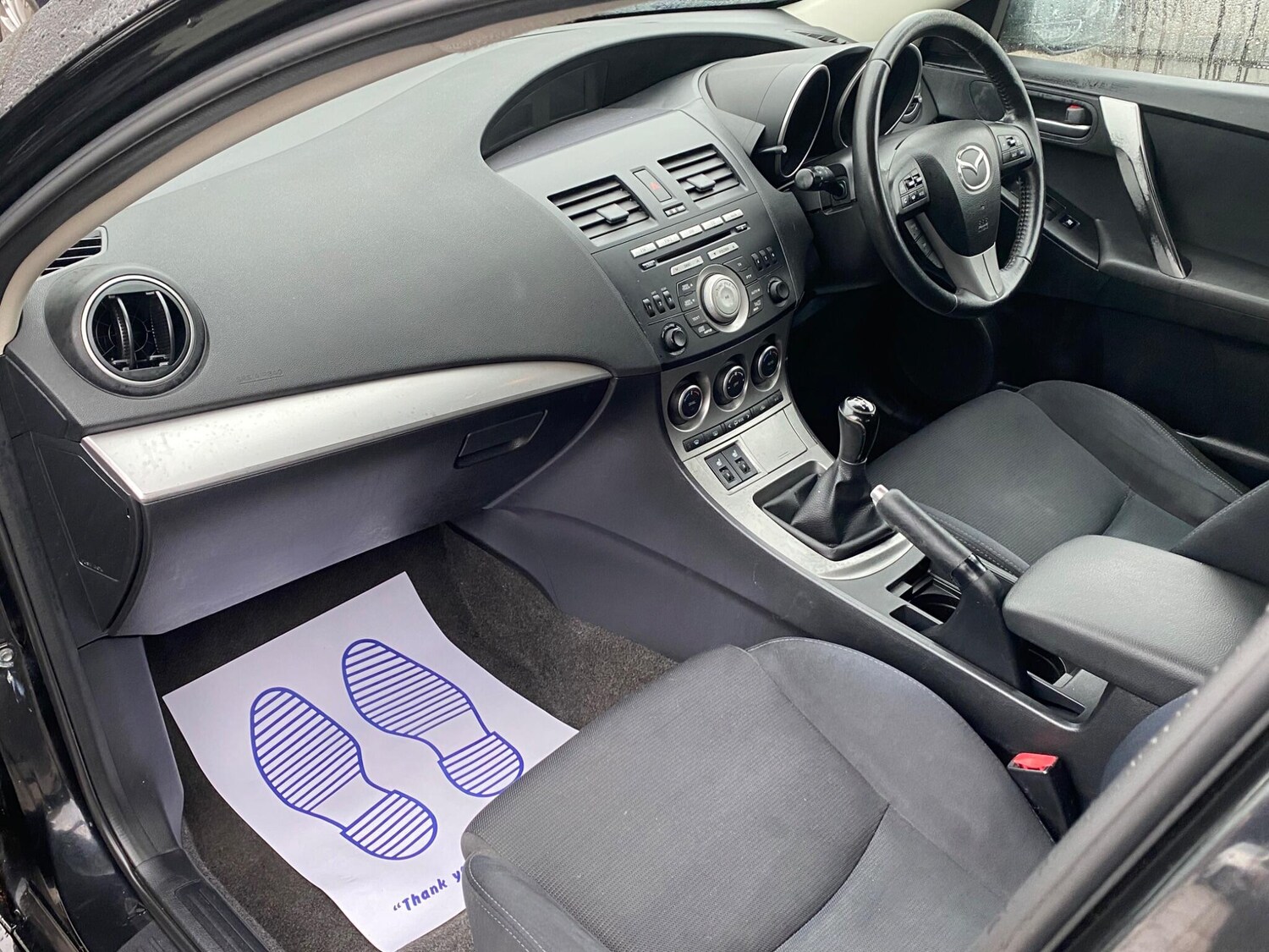 Used Mazda Mazda3 2011 for sale - 78086438: Photo 25