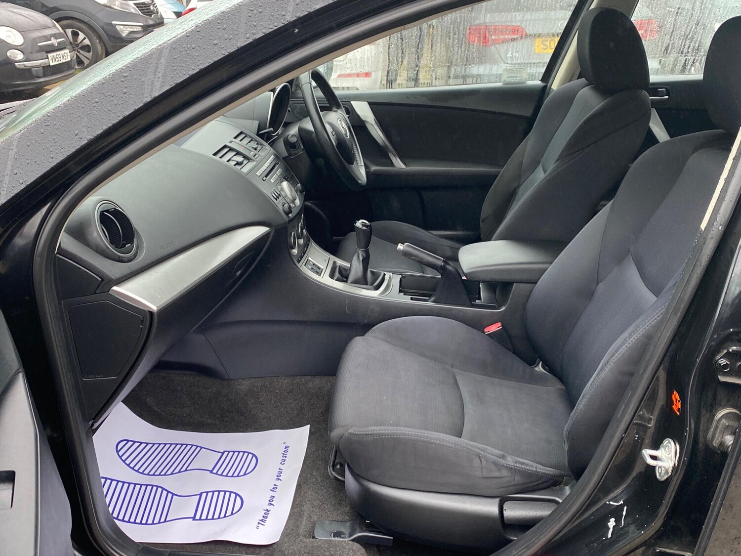 Used Mazda Mazda3 2011 for sale - 78086438: Photo 26