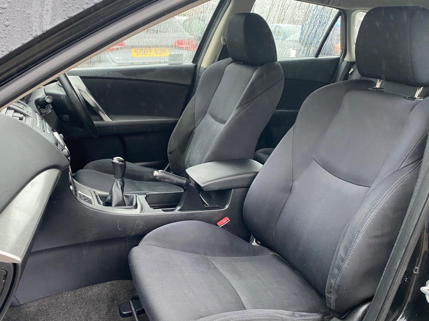 Used Mazda Mazda3 2011 for sale - 78086438: Photo 27