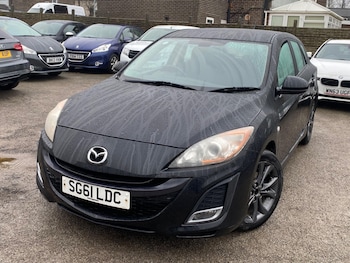 Used Mazda Mazda3 2011 for sale - 78086438: Photo