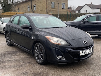 Used Mazda Mazda3 2011 for sale - 78086438: Photo
