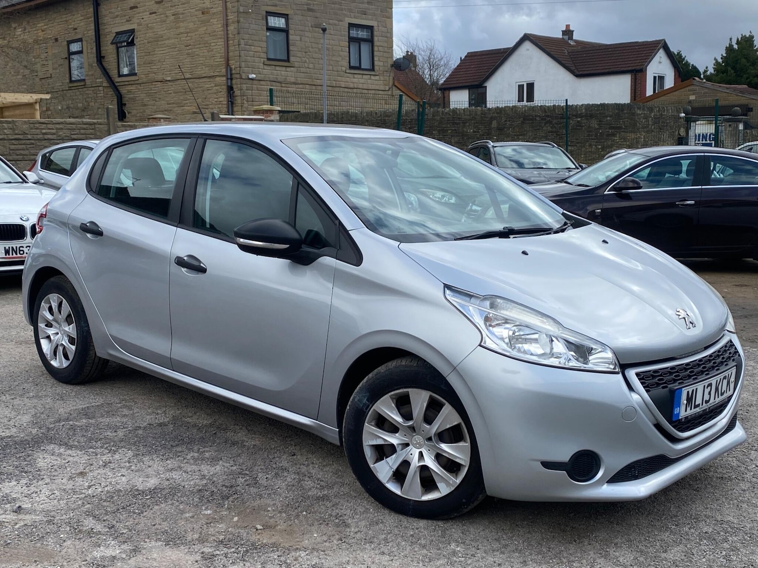 Used Peugeot 208 2013 for sale - 78086776: Photo 10