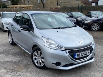 Peugeot 208 feature image