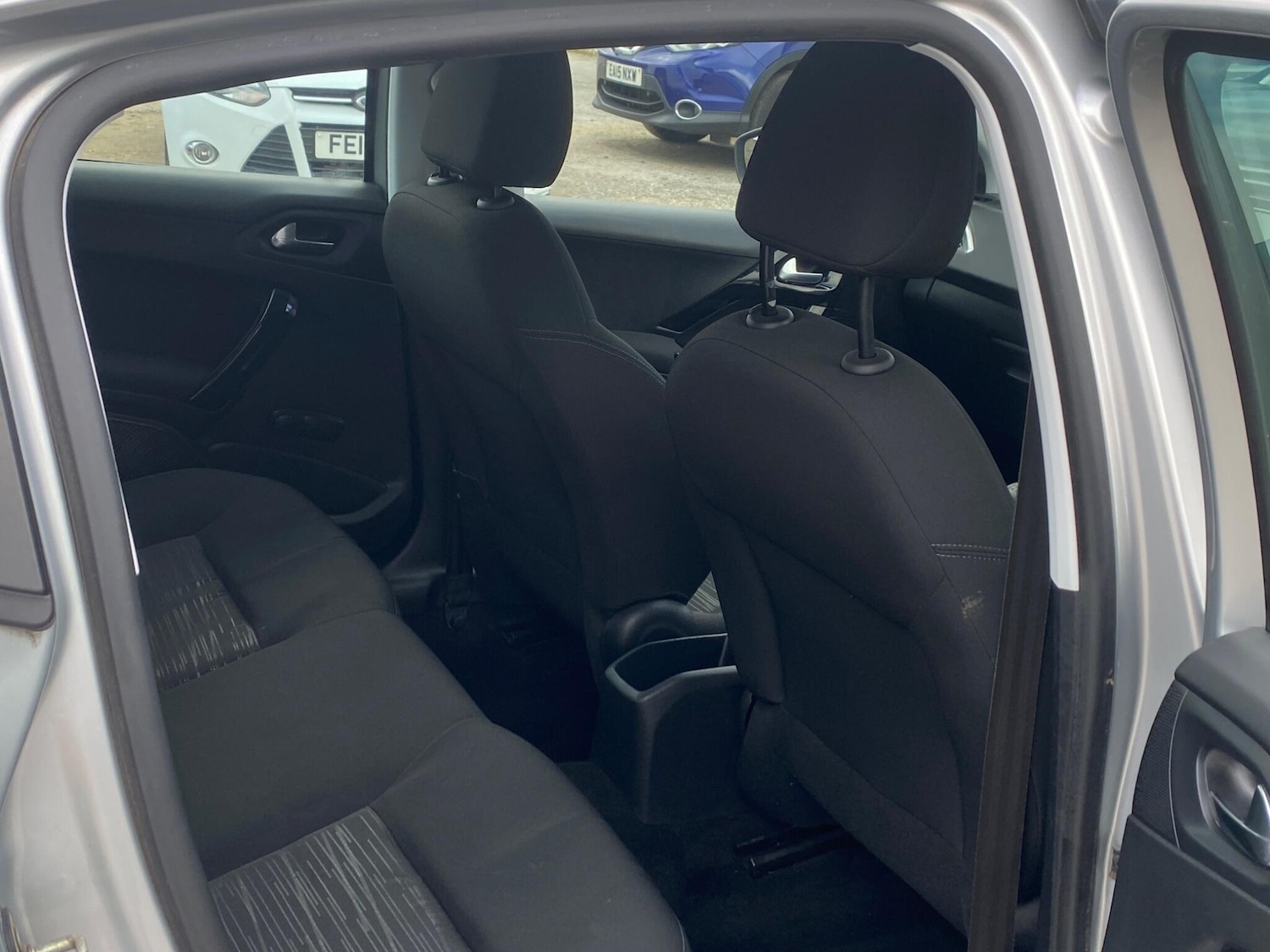 Used Peugeot 208 2013 for sale - 78086776: Photo 22