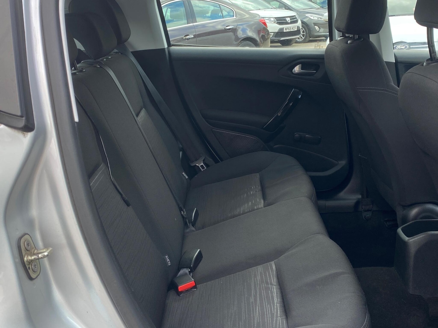 Used Peugeot 208 2013 for sale - 78086776: Photo 23