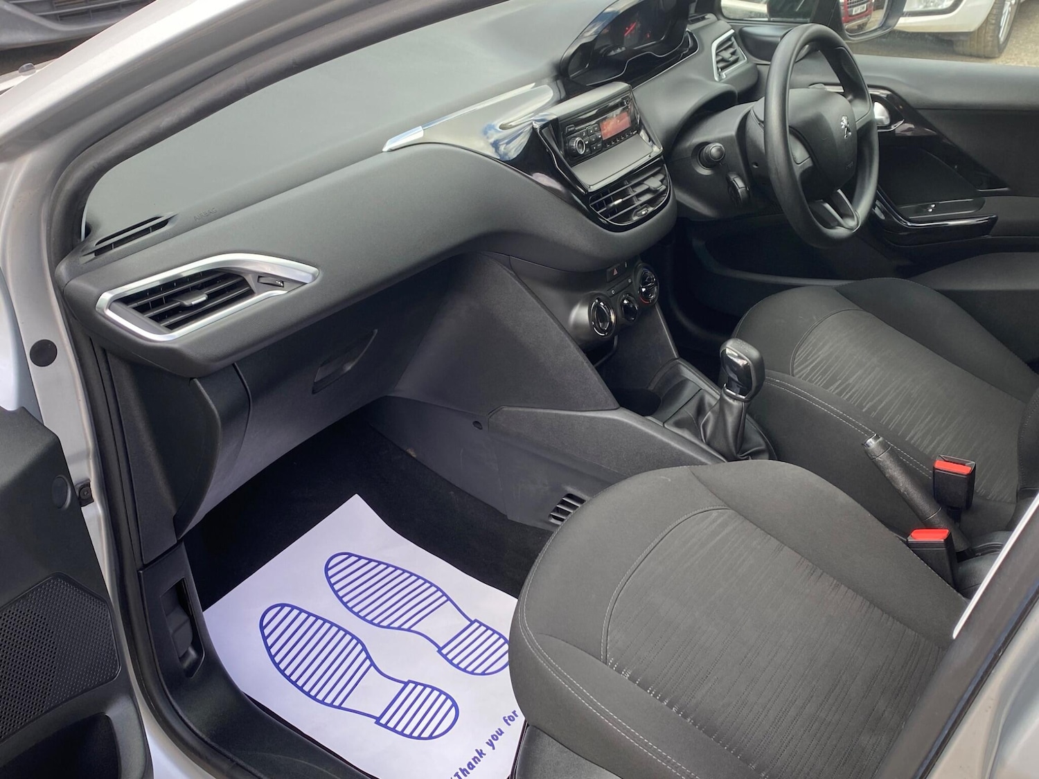 Used Peugeot 208 2013 for sale - 78086776: Photo 27