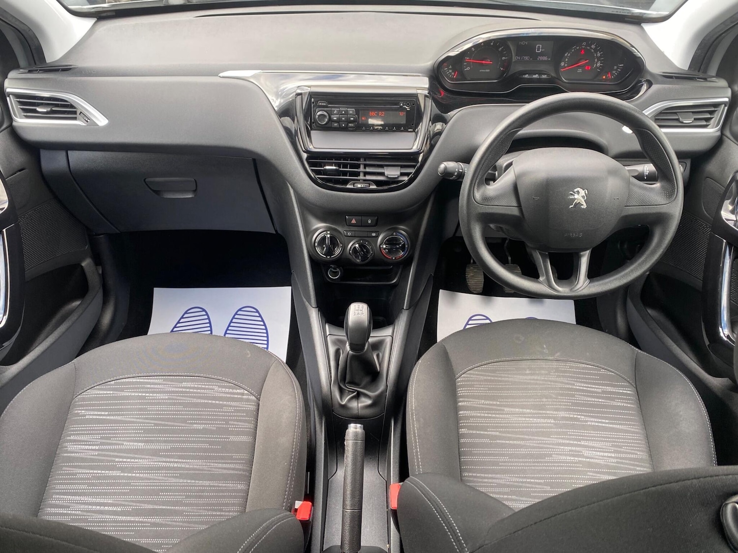 Used Peugeot 208 2013 for sale - 78086776: Photo 29