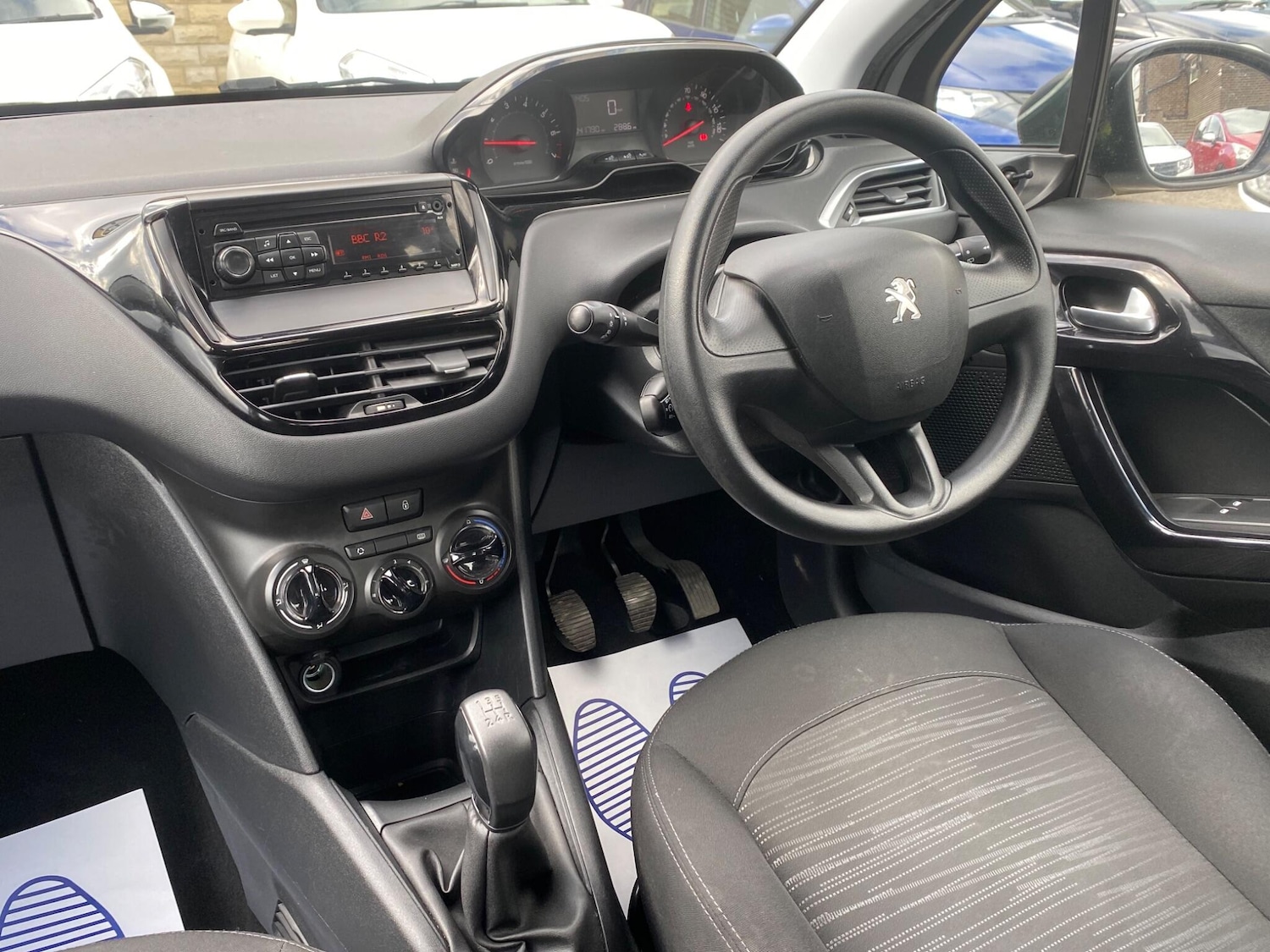 Used Peugeot 208 2013 for sale - 78086776: Photo 30