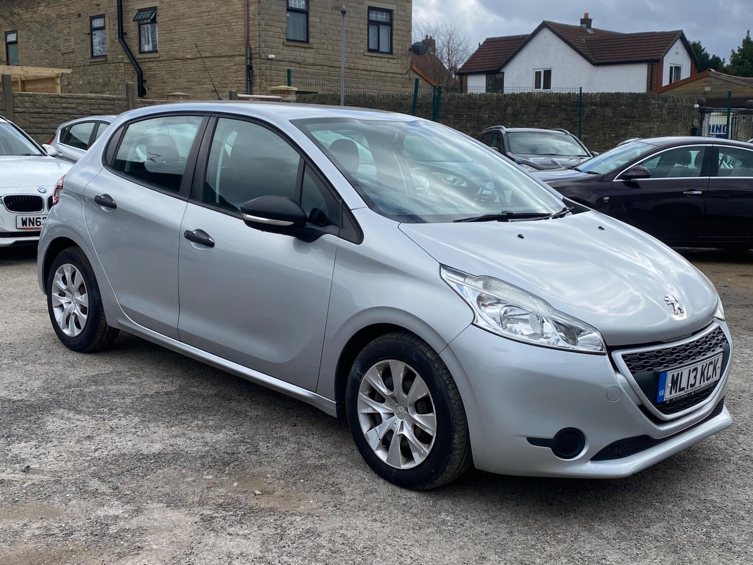 Used Peugeot 208 2013 for sale - 78086776: Photo 5