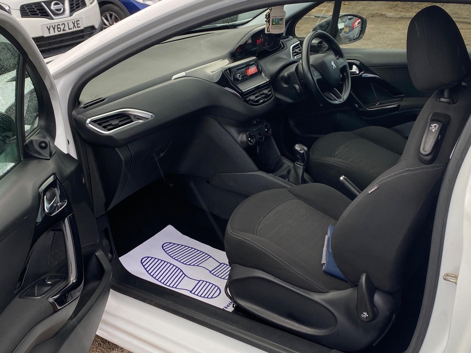 Used Peugeot 208 2013 for sale - 78087173: Photo 17