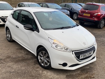 Peugeot 208 feature image