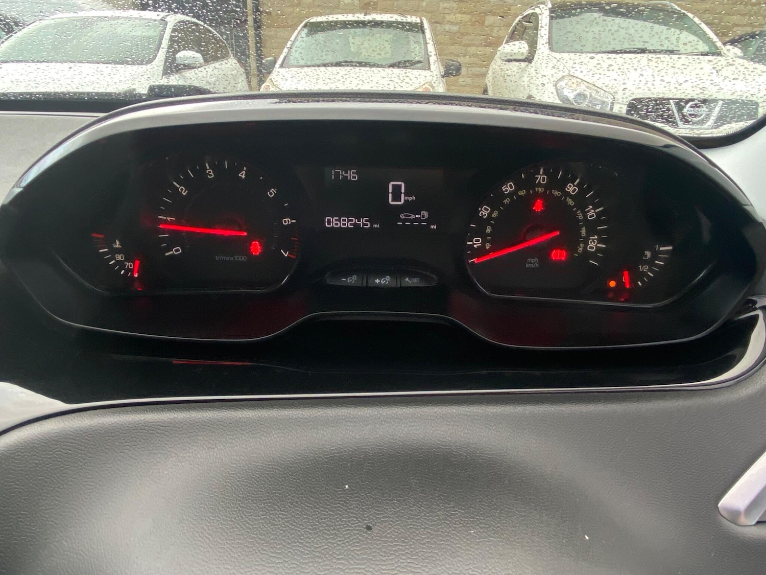 Used Peugeot 208 2013 for sale - 78087173: Photo 24