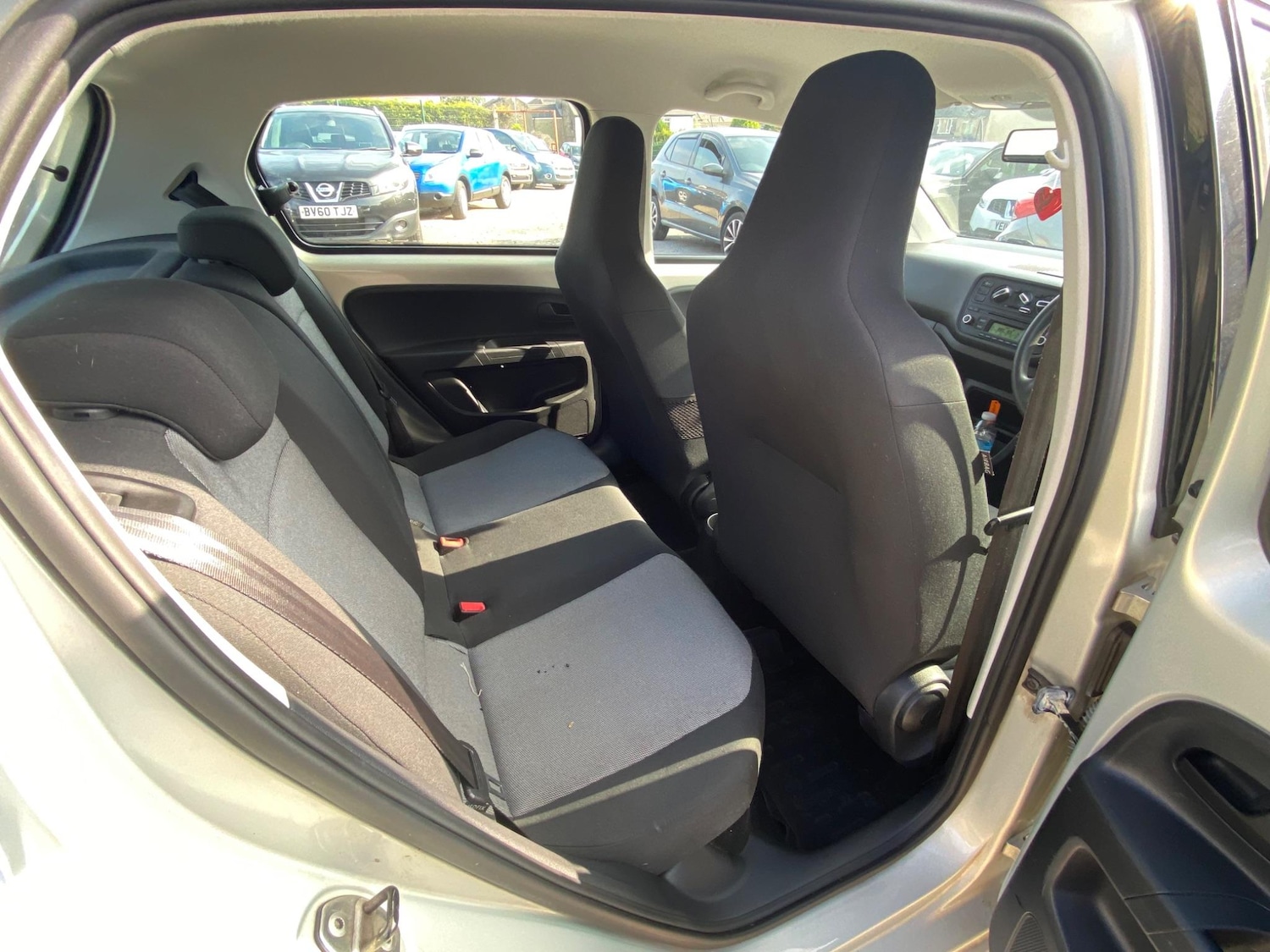 Used Skoda Citigo 2012 for sale - 78086826: Photo 17