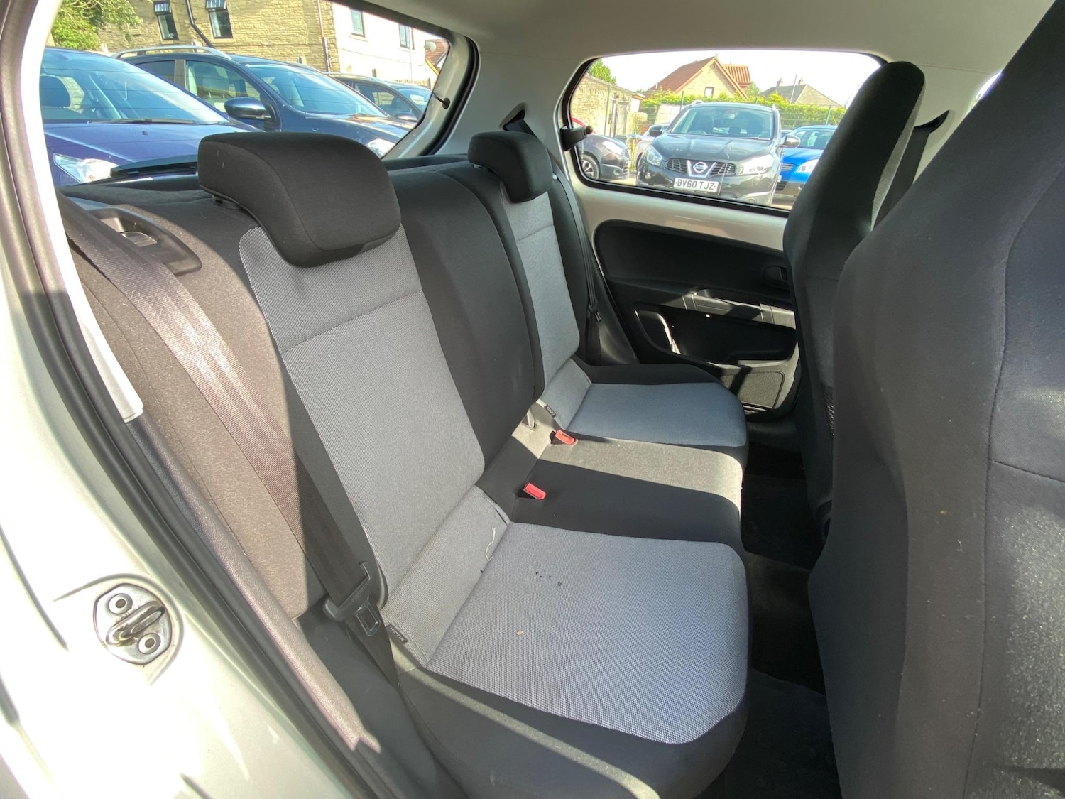 Used Skoda Citigo 2012 for sale - 78086826: Photo 18