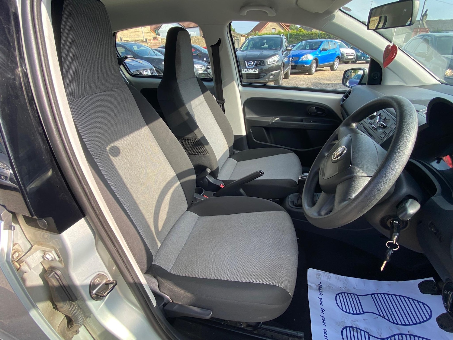 Used Skoda Citigo 2012 for sale - 78086826: Photo 20