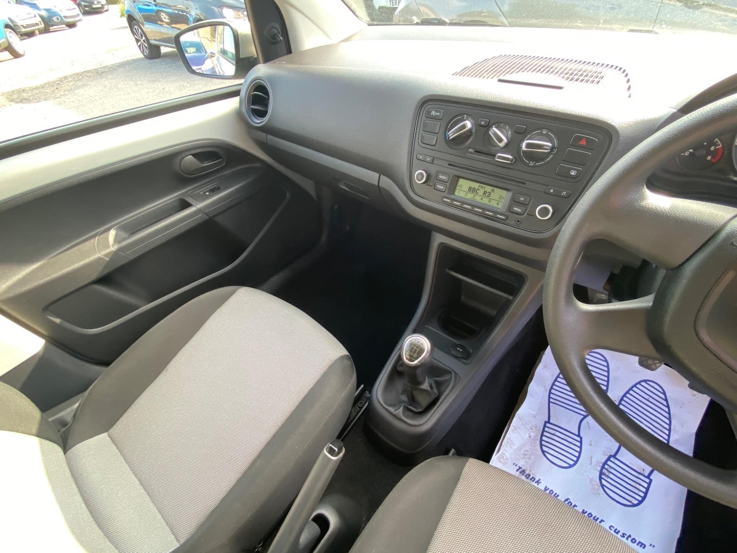 Used Skoda Citigo 2012 for sale - 78086826: Photo 21