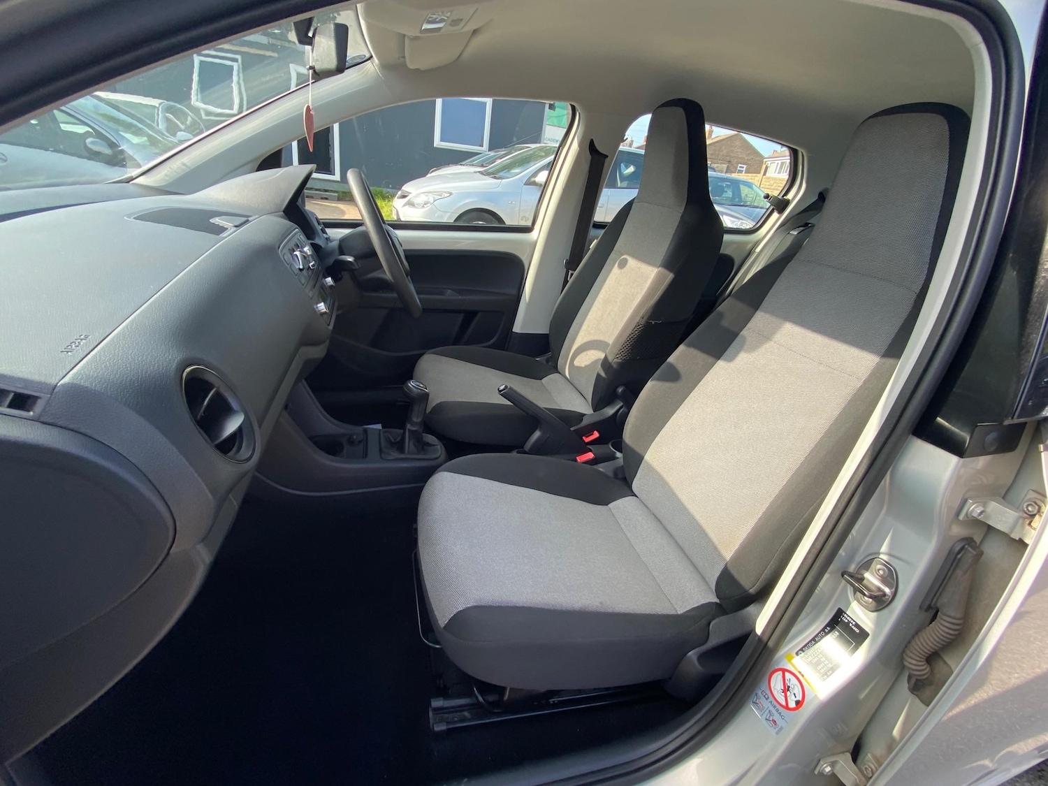 Used Skoda Citigo 2012 for sale - 78086826: Photo 23