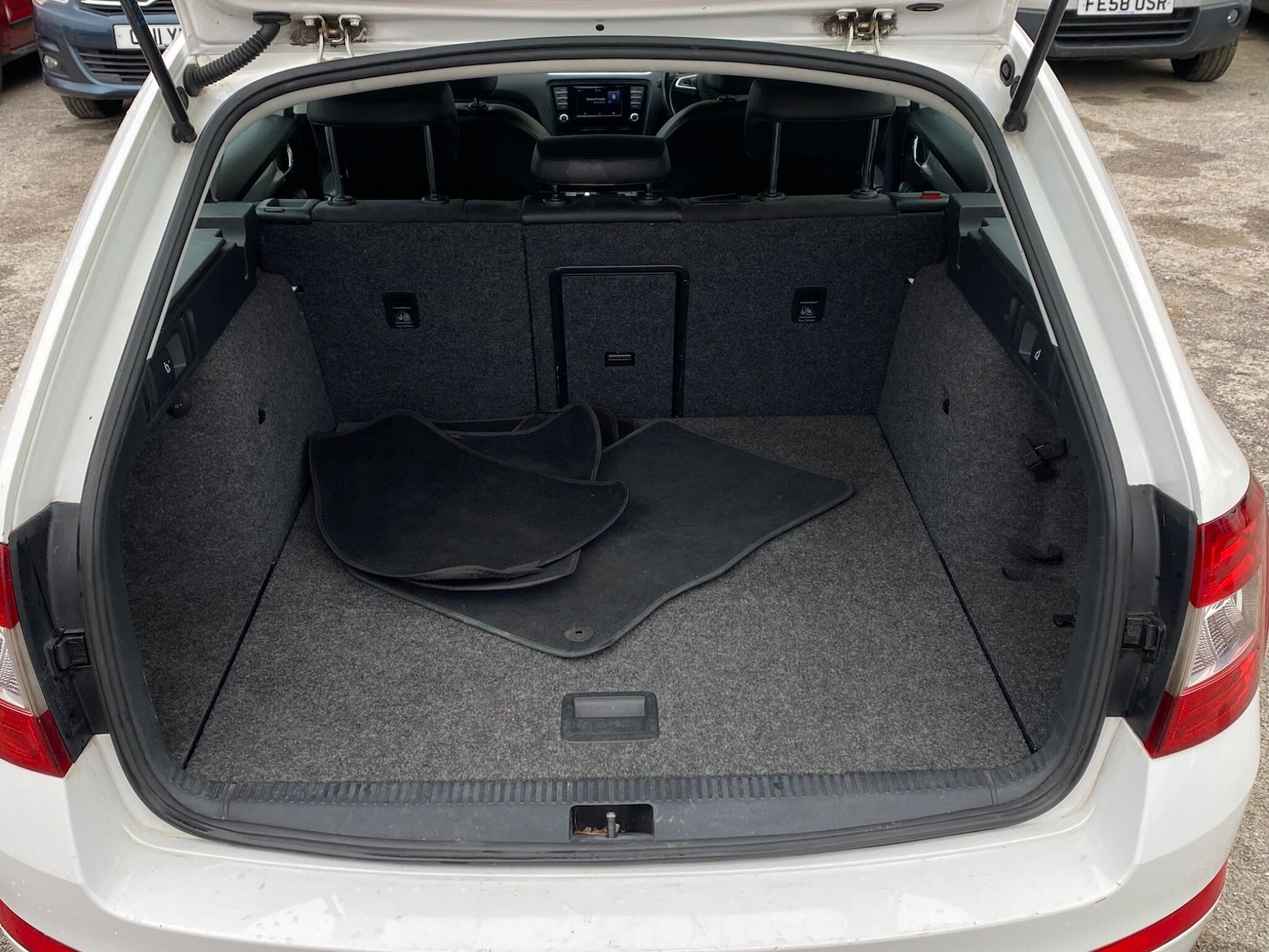 Used Skoda Octavia 2014 for sale - 78087210: Photo 15