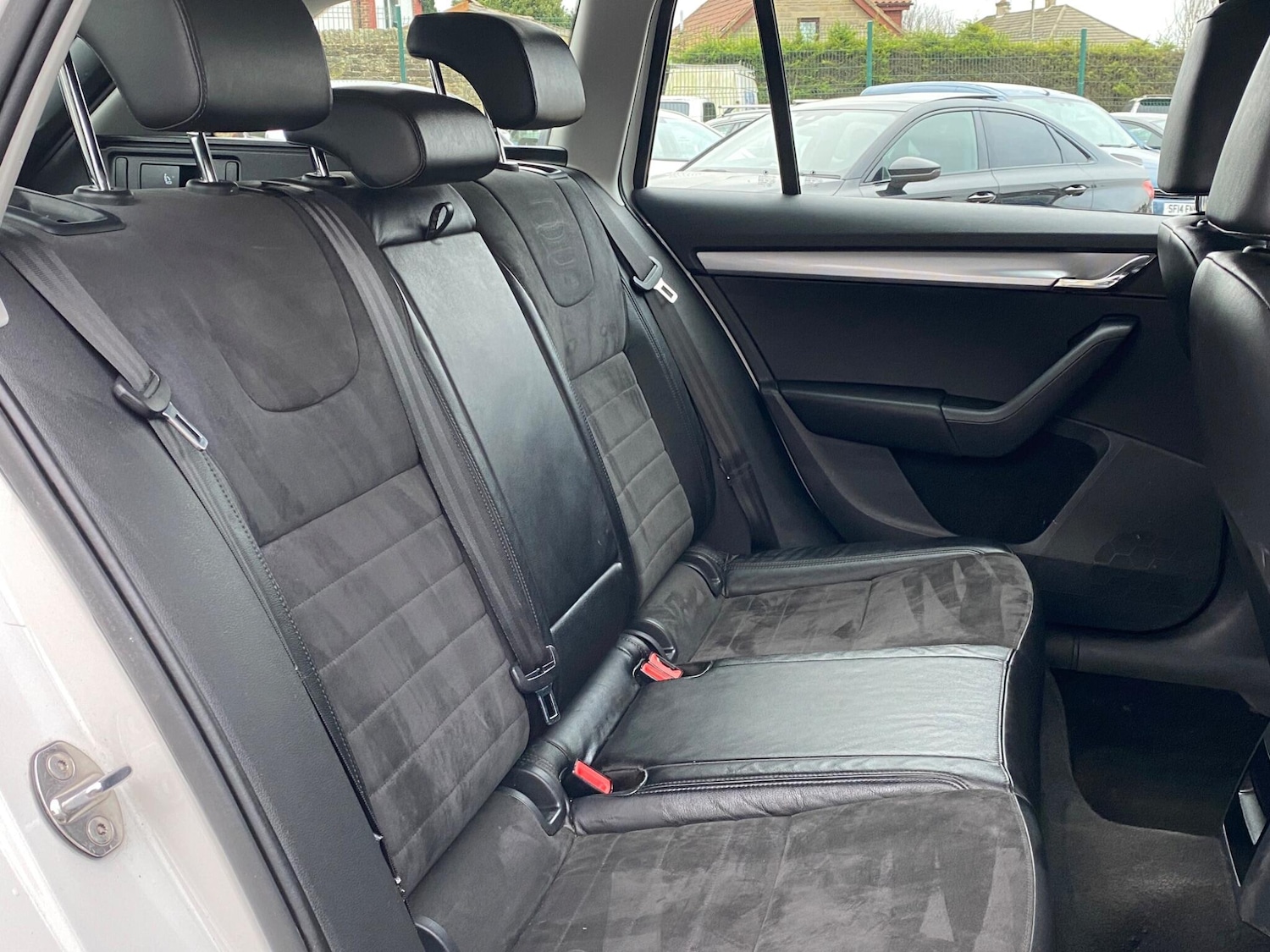 Used Skoda Octavia 2014 for sale - 78087210: Photo 16