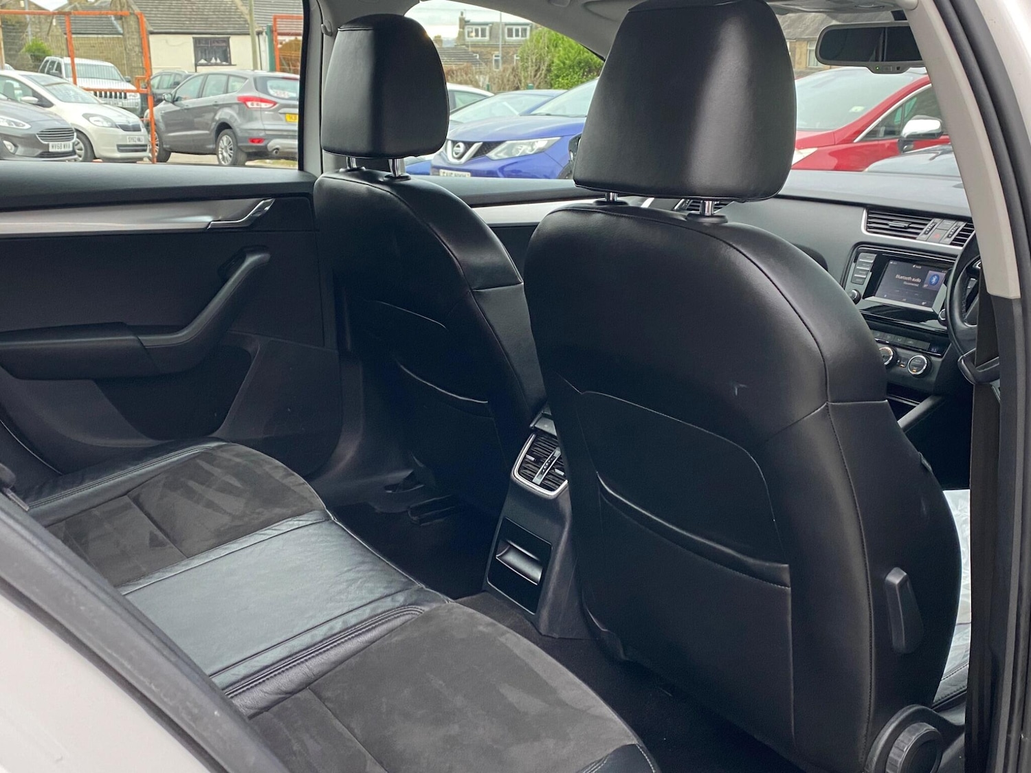 Used Skoda Octavia 2014 for sale - 78087210: Photo 17