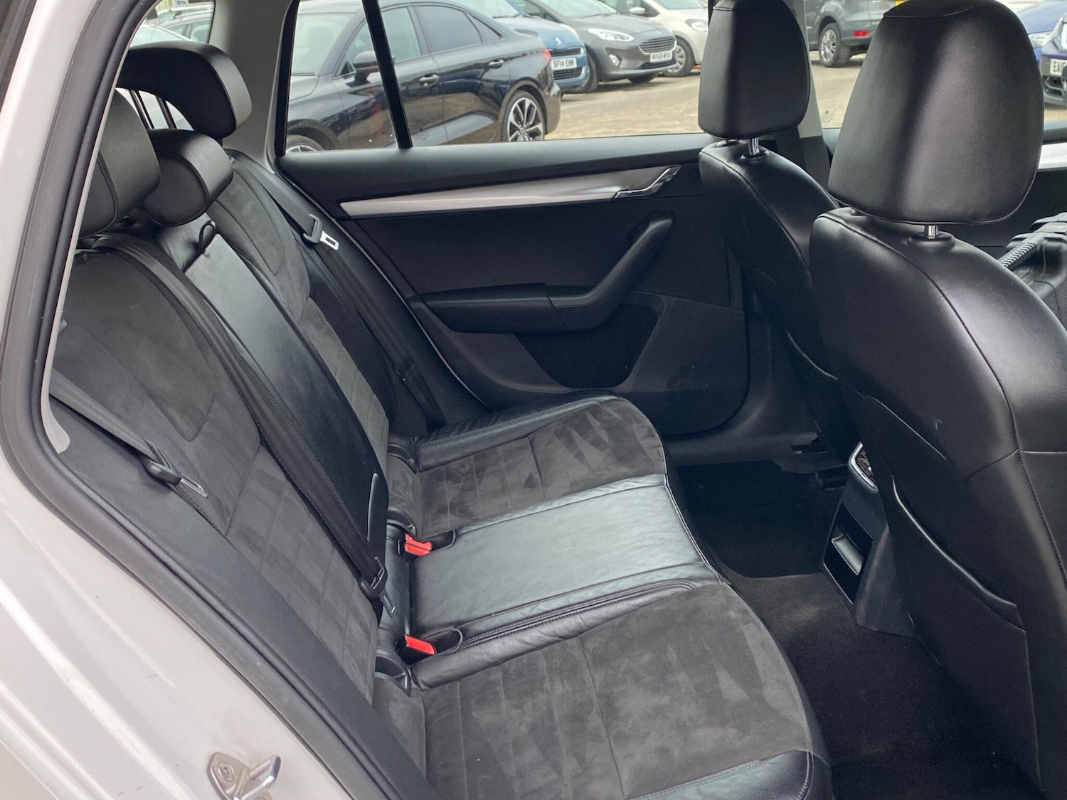 Used Skoda Octavia 2014 for sale - 78087210: Photo 18