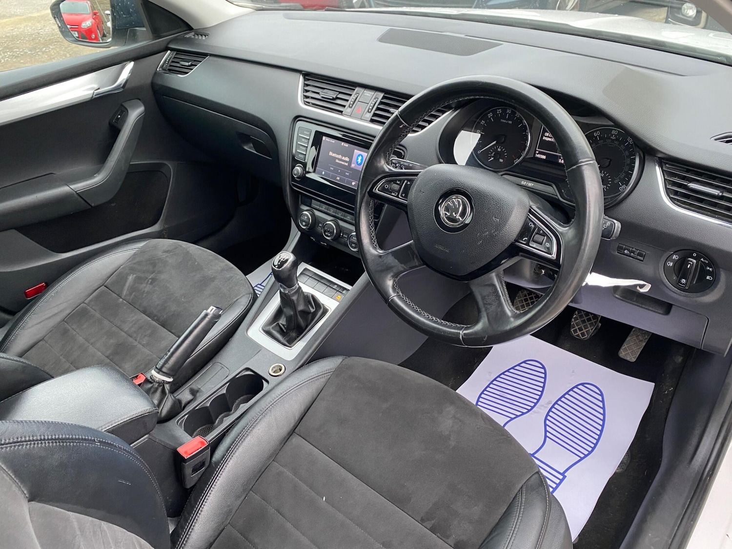 Used Skoda Octavia 2014 for sale - 78087210: Photo 19