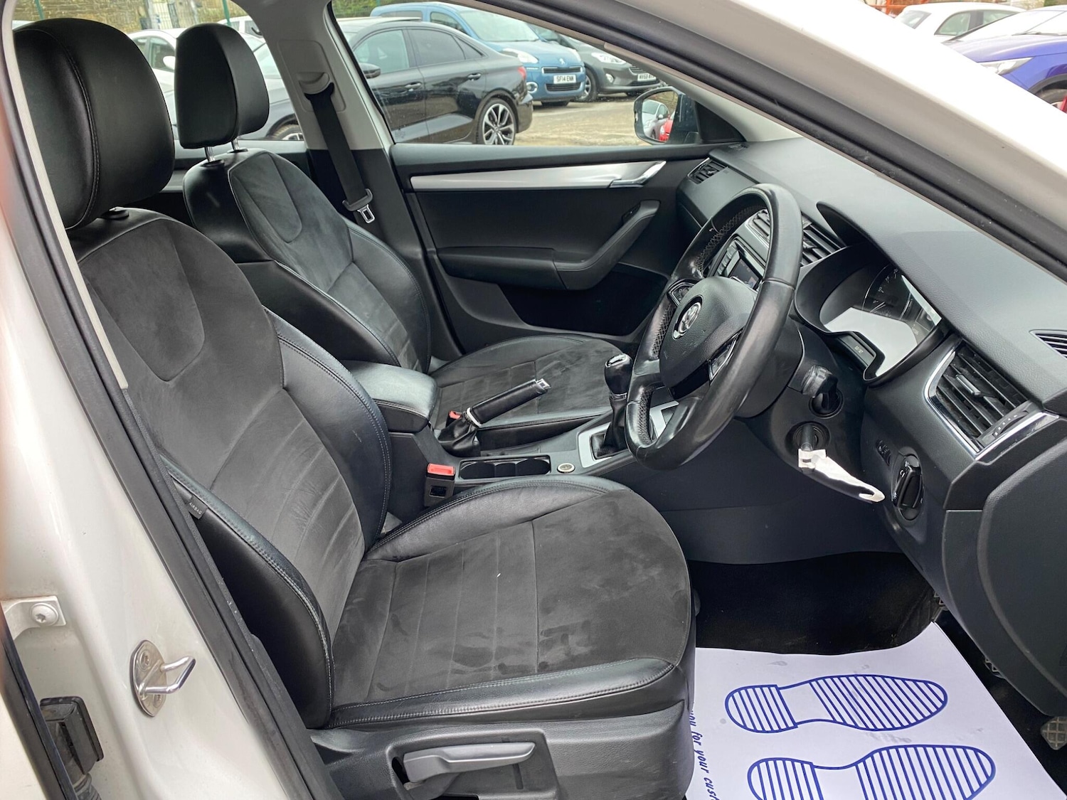 Used Skoda Octavia 2014 for sale - 78087210: Photo 20