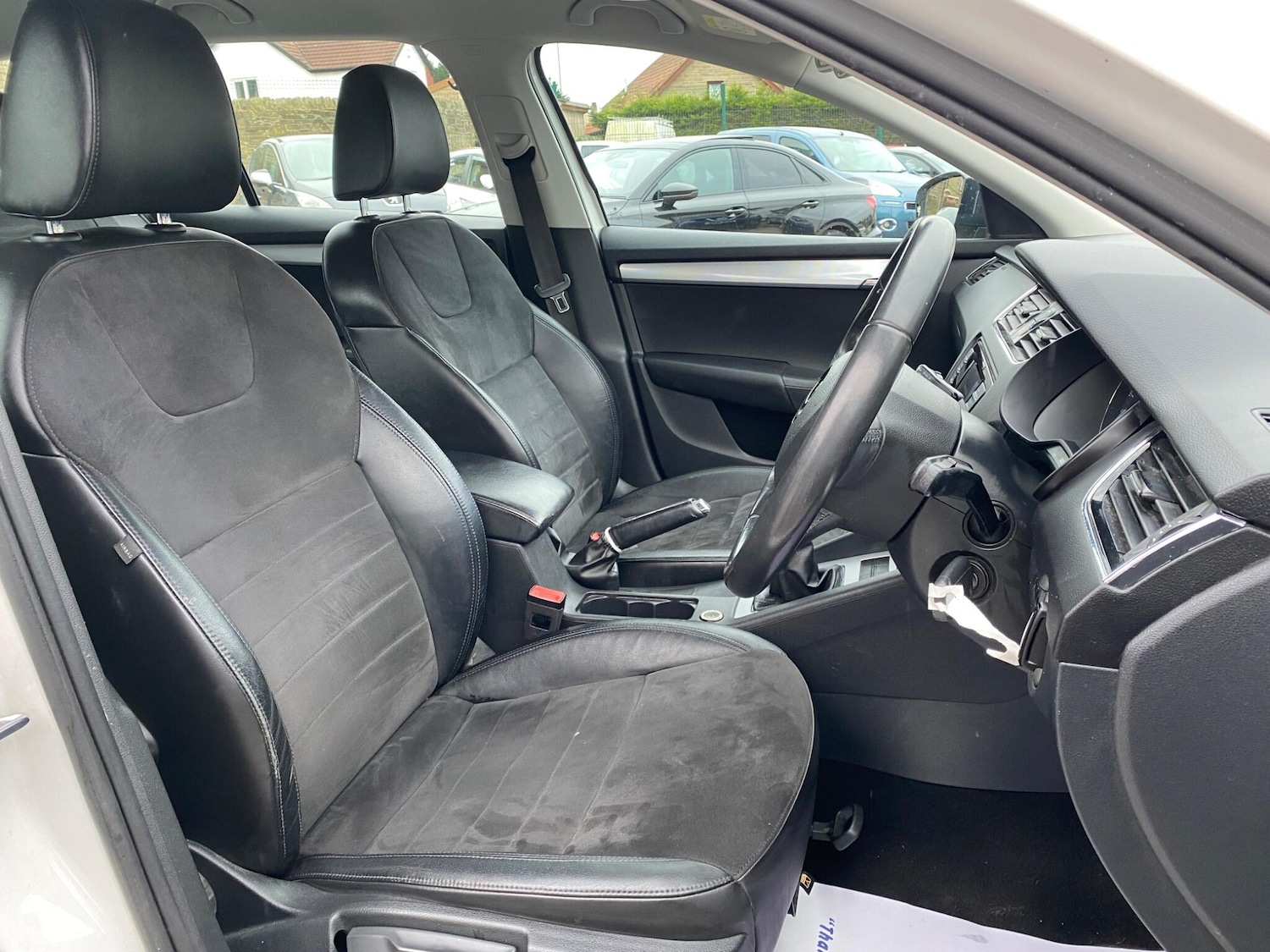 Used Skoda Octavia 2014 for sale - 78087210: Photo 21