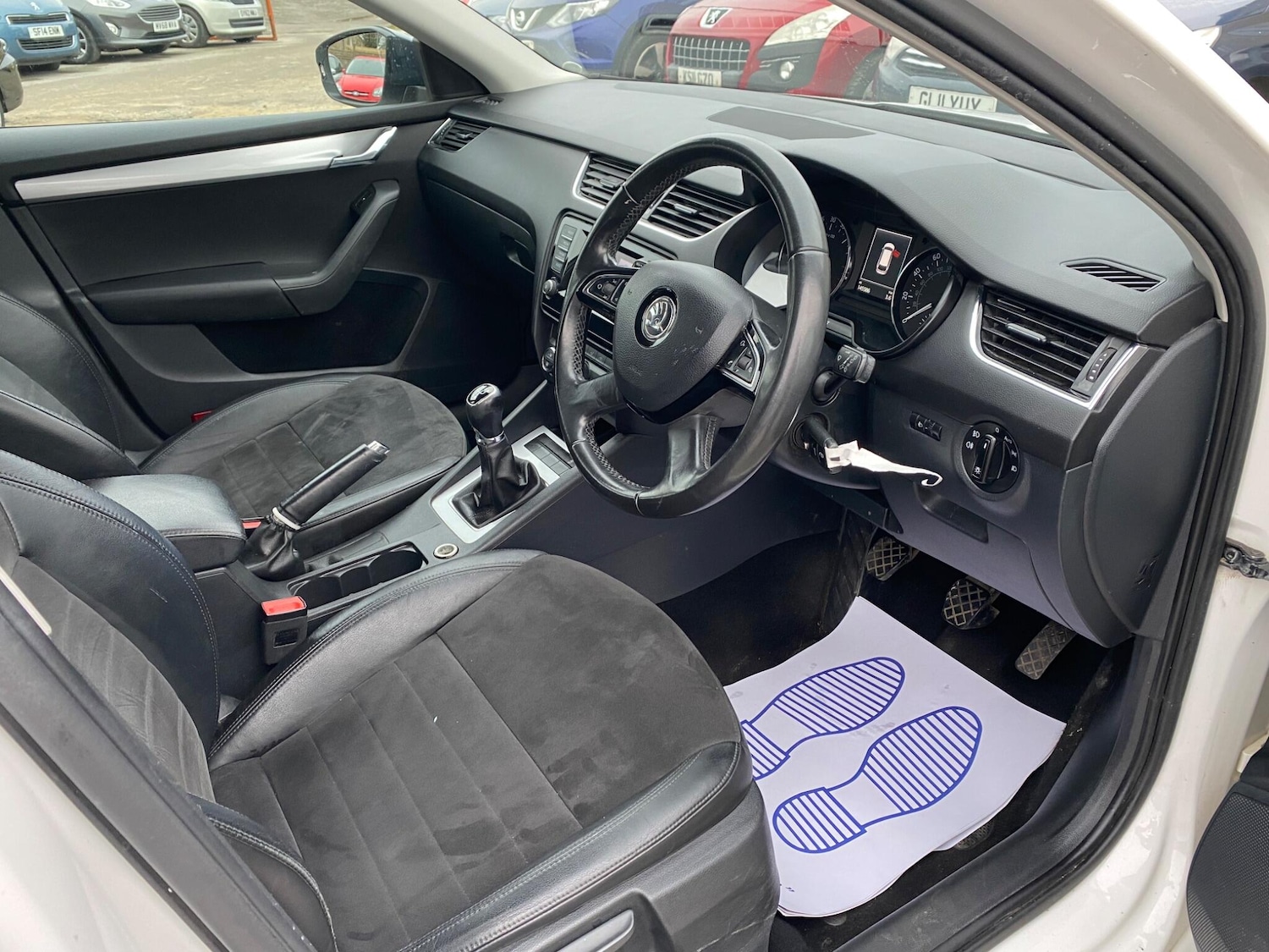 Used Skoda Octavia 2014 for sale - 78087210: Photo 22