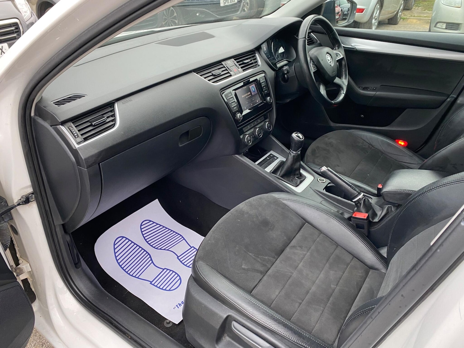 Used Skoda Octavia 2014 for sale - 78087210: Photo 23