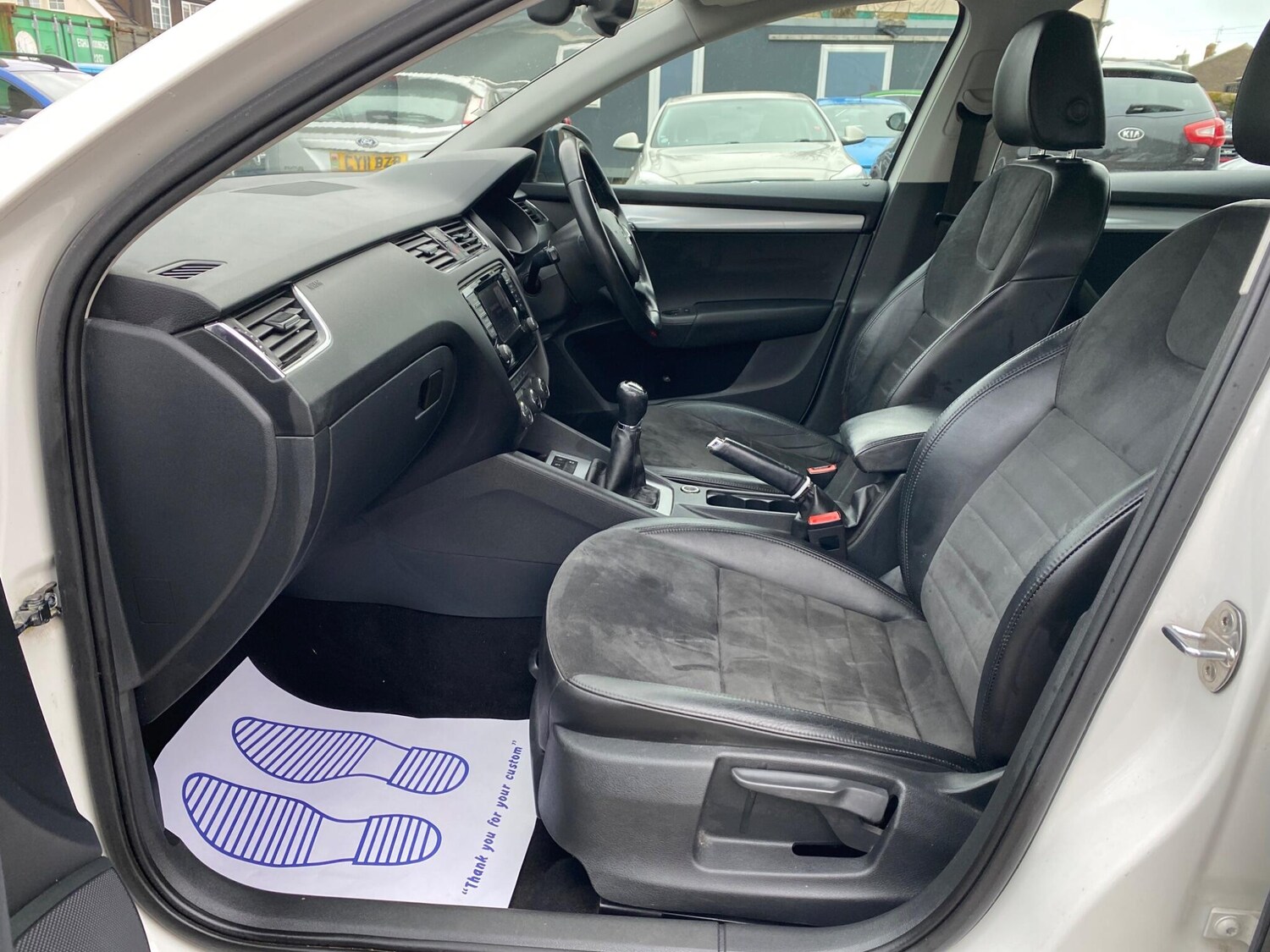 Used Skoda Octavia 2014 for sale - 78087210: Photo 24