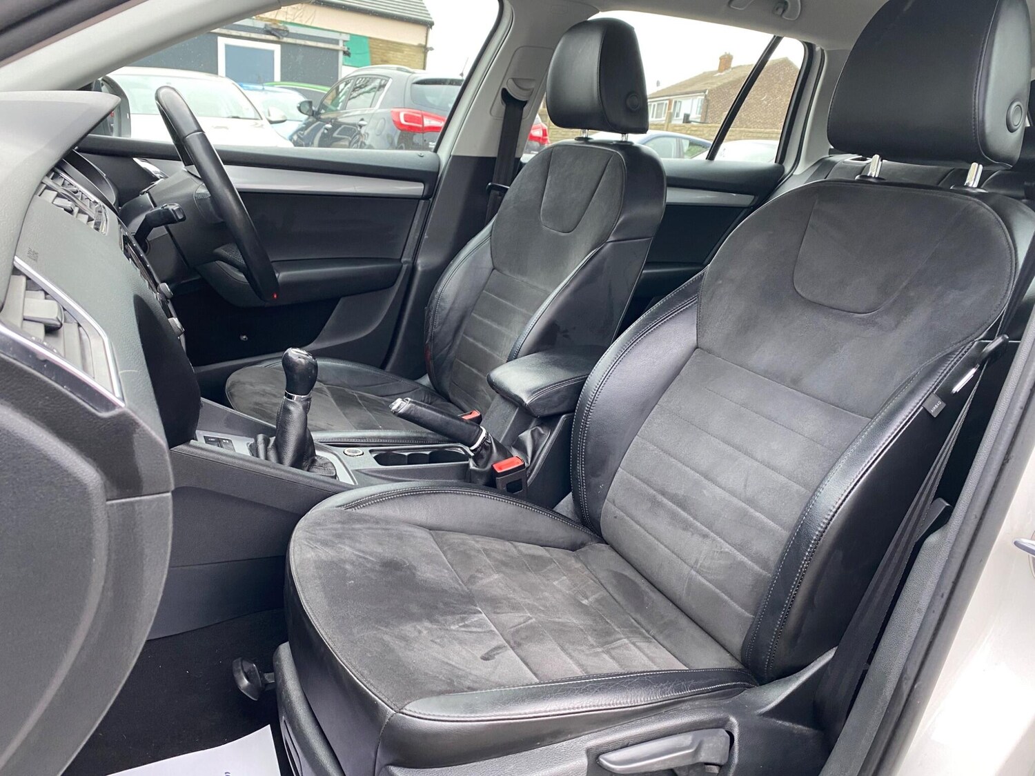 Used Skoda Octavia 2014 for sale - 78087210: Photo 25