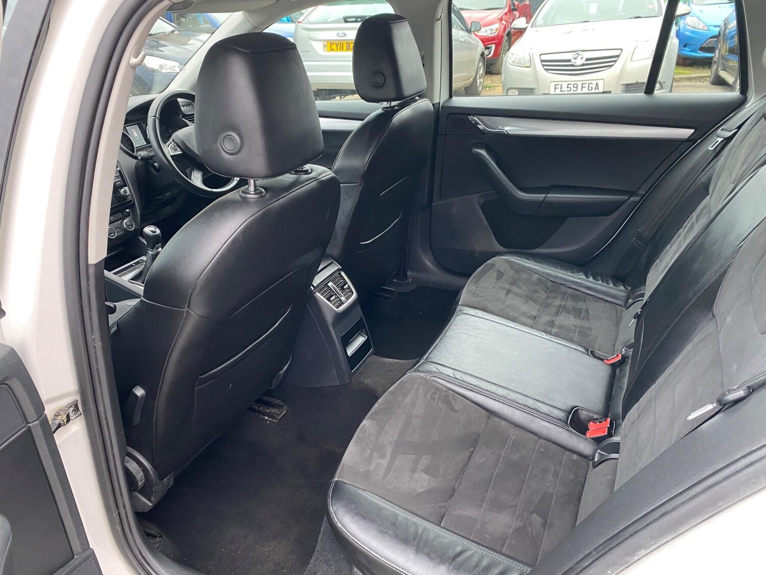 Used Skoda Octavia 2014 for sale - 78087210: Photo 26