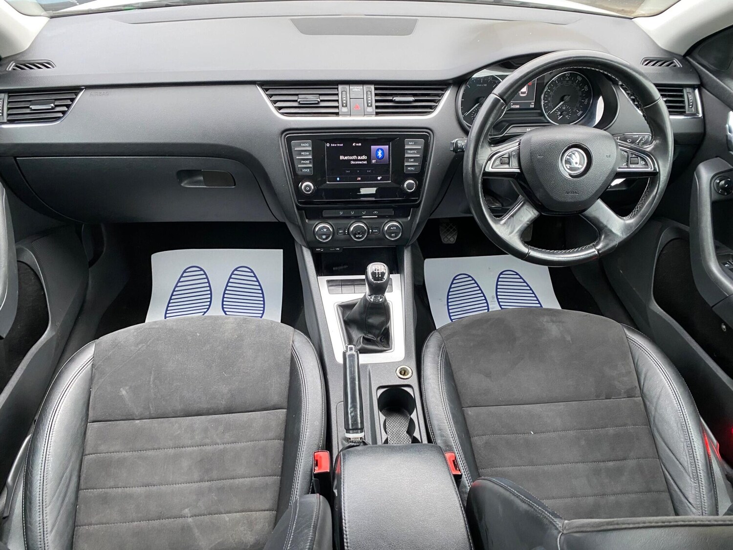 Used Skoda Octavia 2014 for sale - 78087210: Photo 27