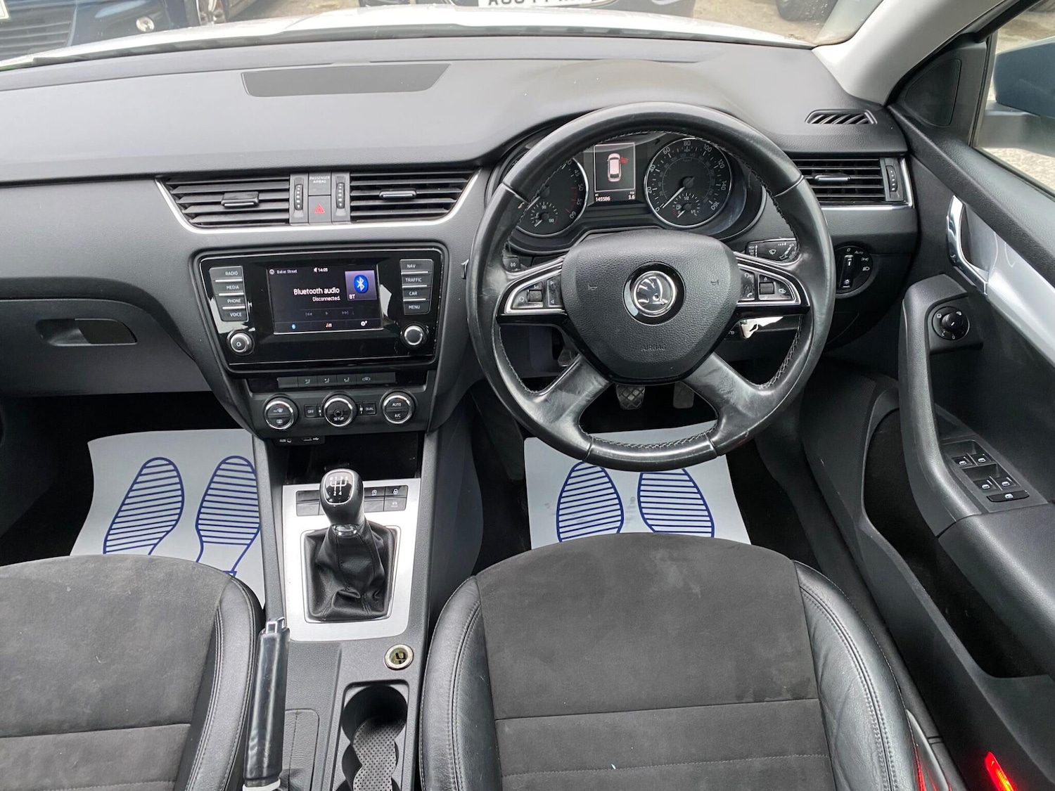 Used Skoda Octavia 2014 for sale - 78087210: Photo 30