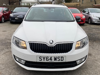 Used Skoda Octavia 2014 for sale - 78087210: Photo