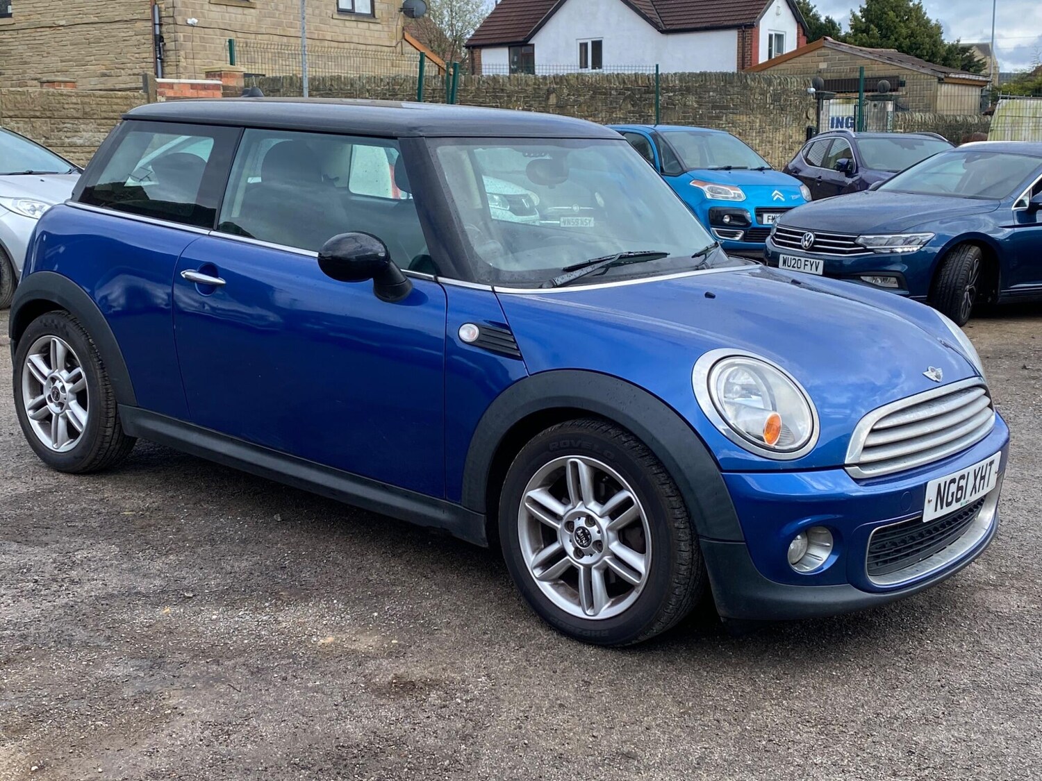 Used MINI Hatch for sale - 78185476: Photo 12