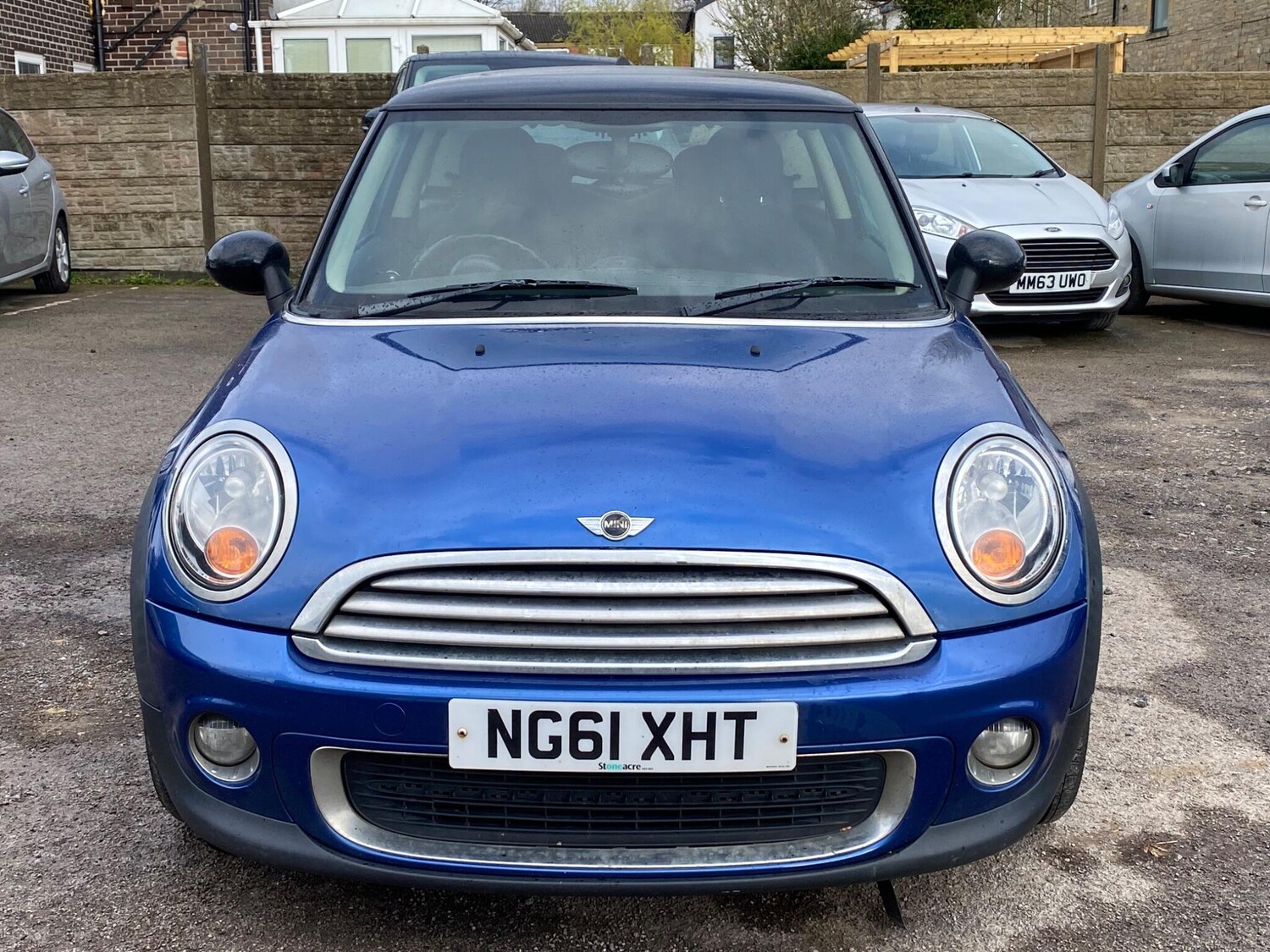 Used MINI Hatch for sale - 78185476: Photo 14