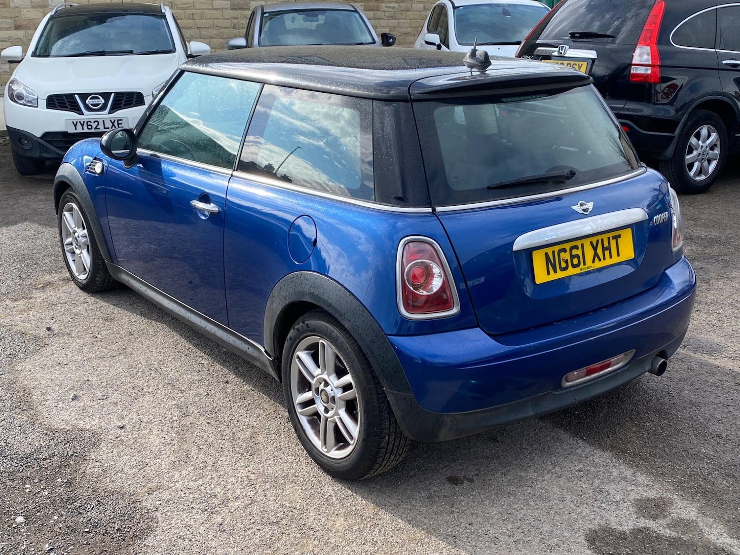 Used MINI Hatch for sale - 78185476: Photo 15