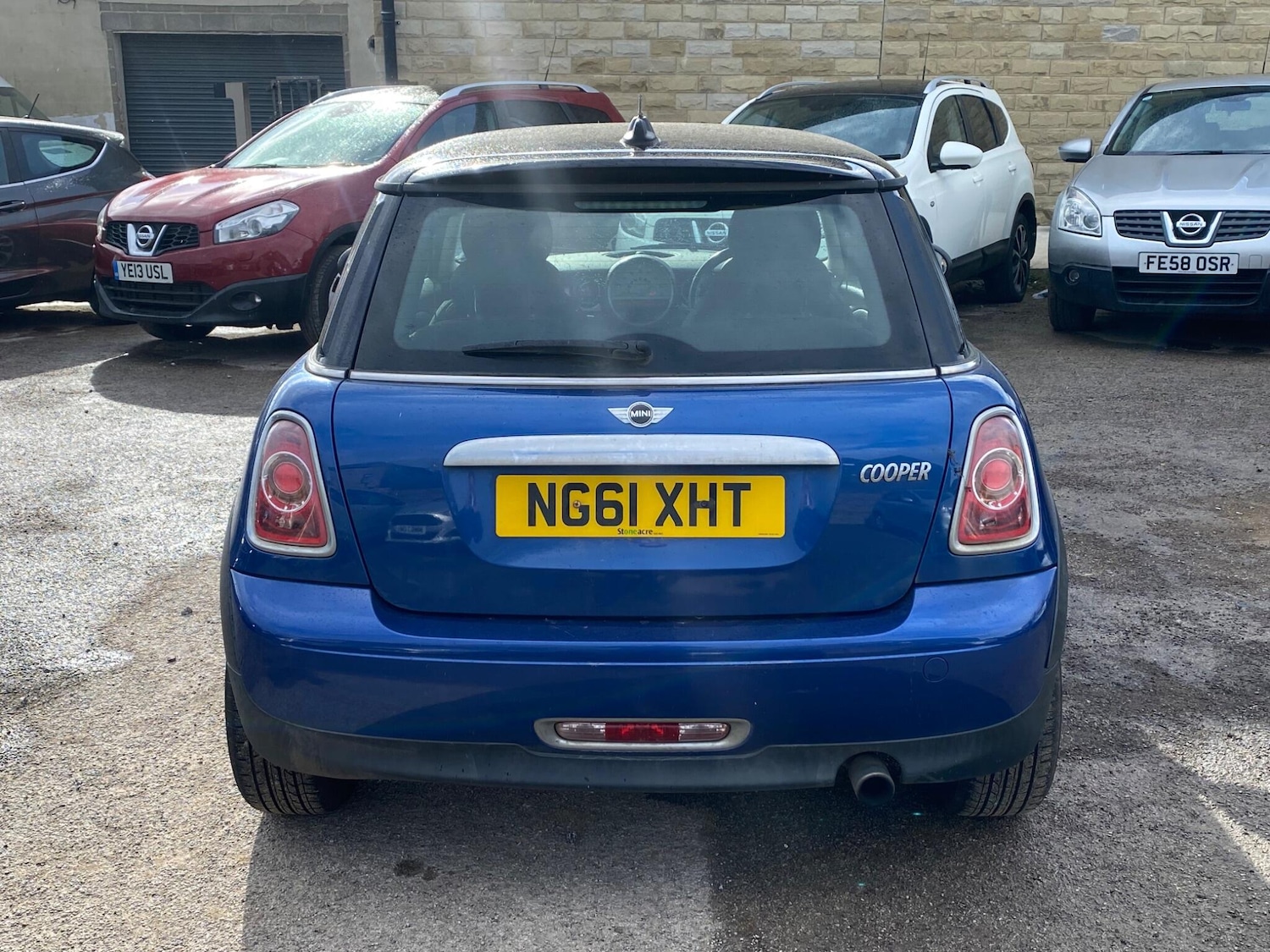 Used MINI Hatch for sale - 78185476: Photo 16