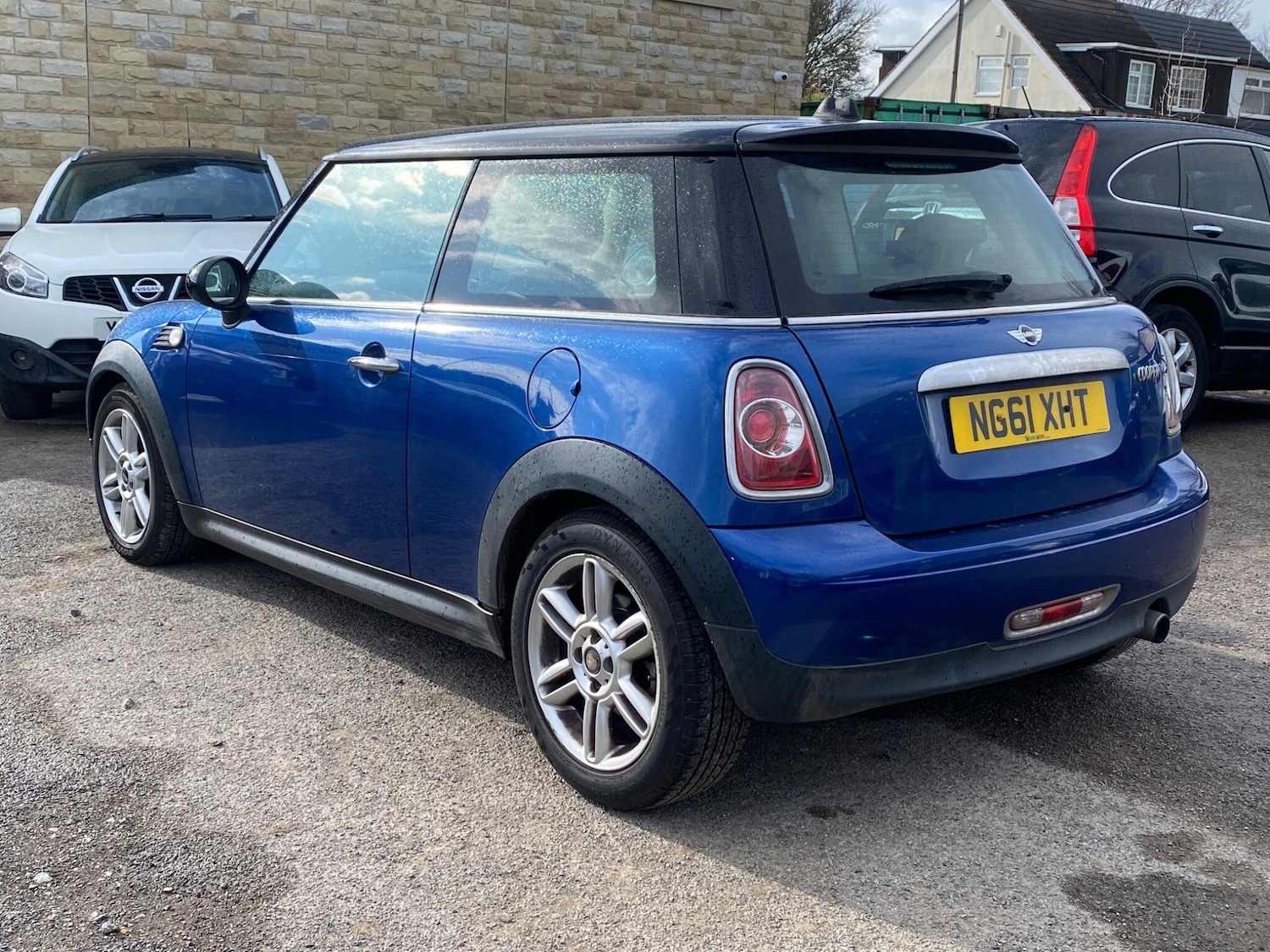 Used MINI Hatch for sale - 78185476: Photo 19