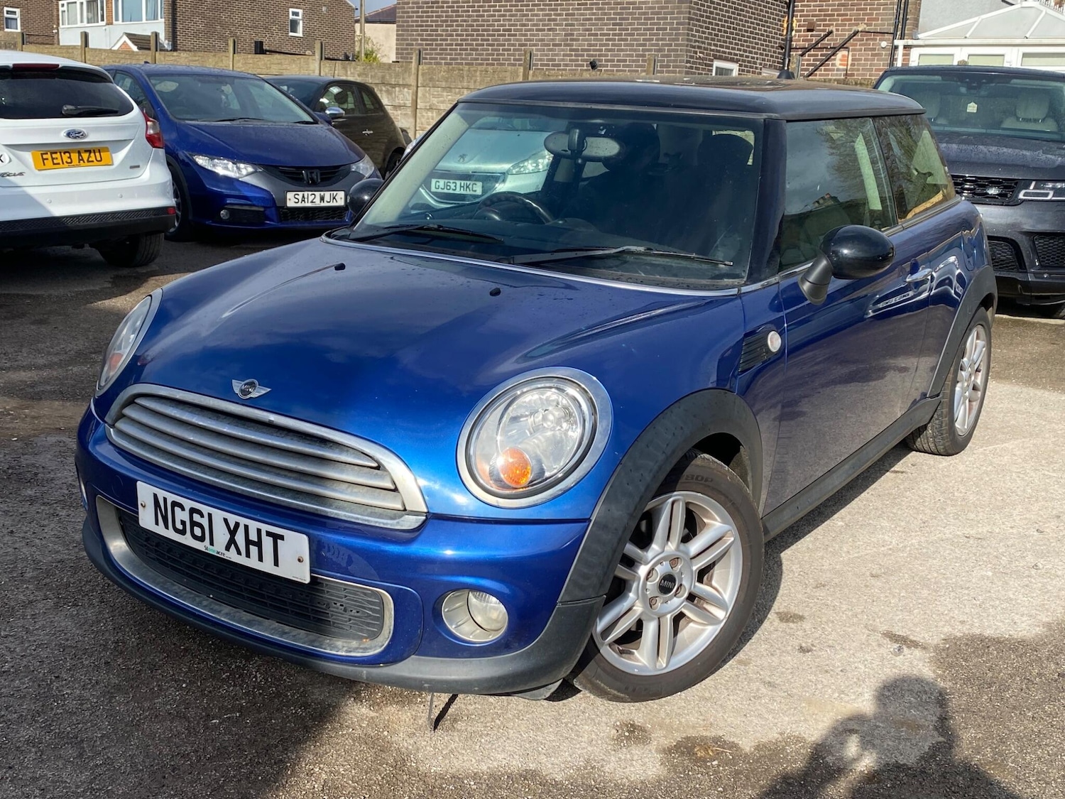 Used MINI Hatch for sale - 78185476: Photo 2