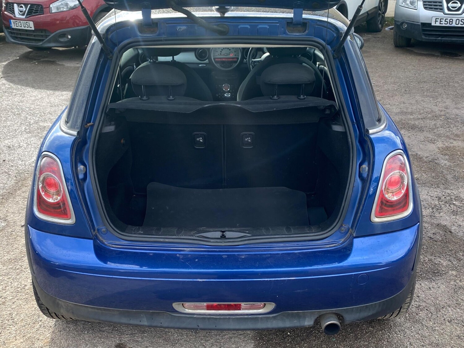 Used MINI Hatch for sale - 78185476: Photo 21