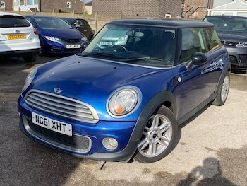 Used MINI Hatch 2011 for sale - 78185476: Photo