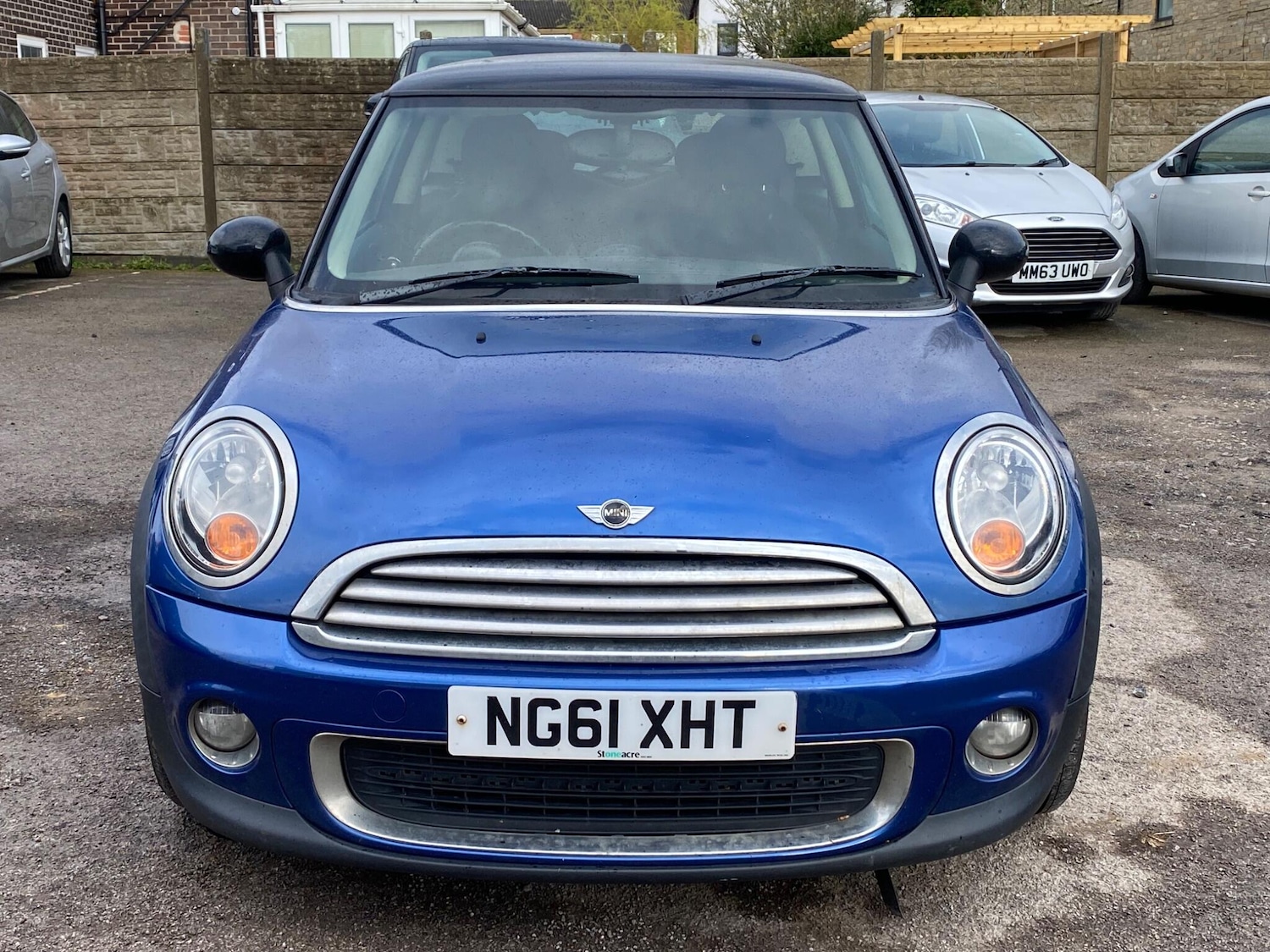 Used MINI Hatch for sale - 78185476: Photo 5