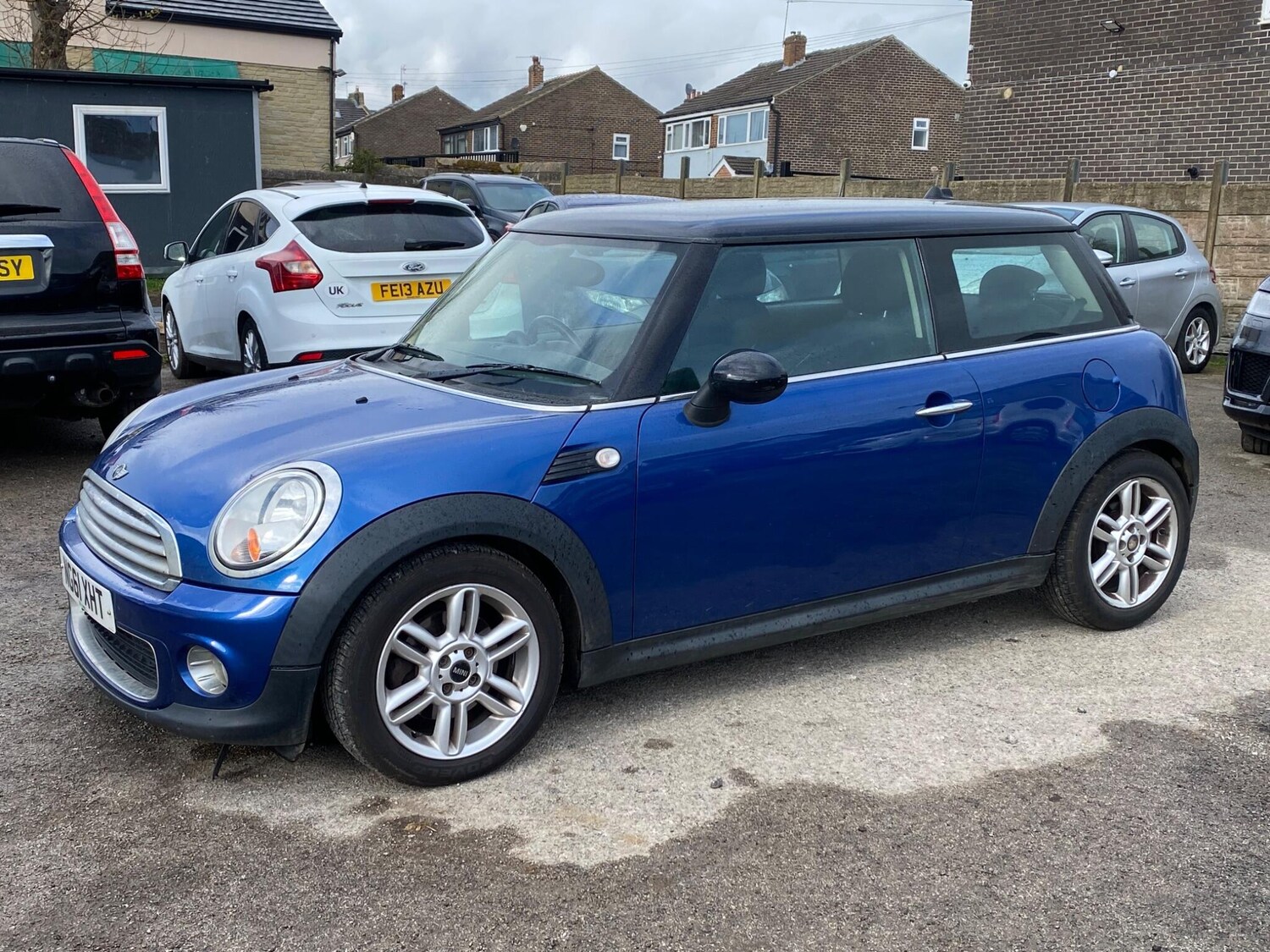 Used MINI Hatch for sale - 78185476: Photo 7