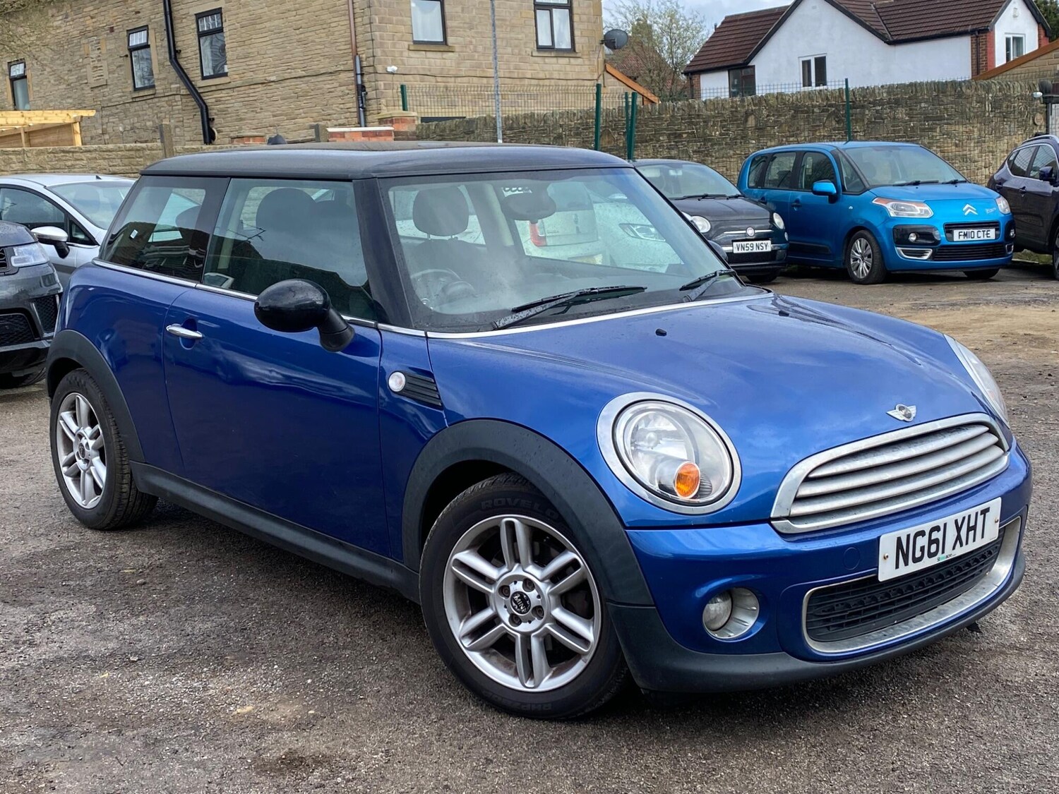 Used MINI Hatch for sale - 78185476: Photo 8
