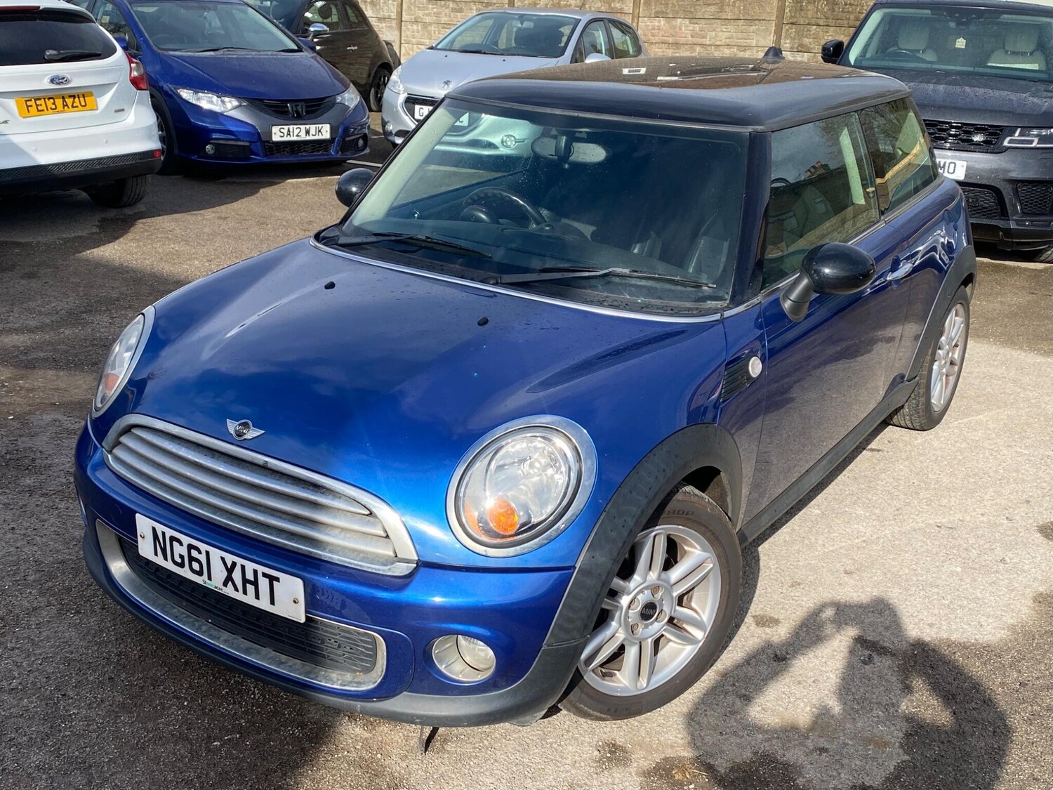 Used MINI Hatch for sale - 78185476: Photo 9